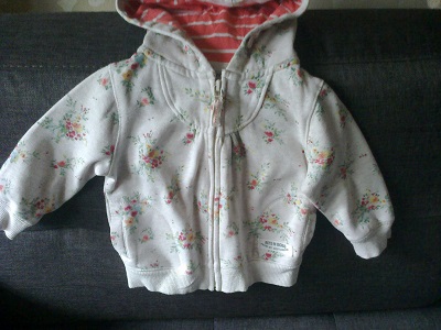 Девичье на 9-18 мес.