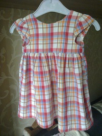 Девичье на 9-18 мес.