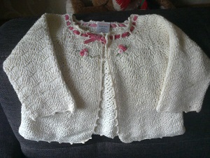 Девичье на 9-18 мес.