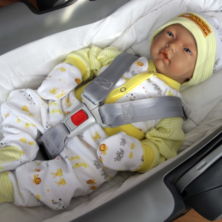 Мамино солнышко, осенний вариант.