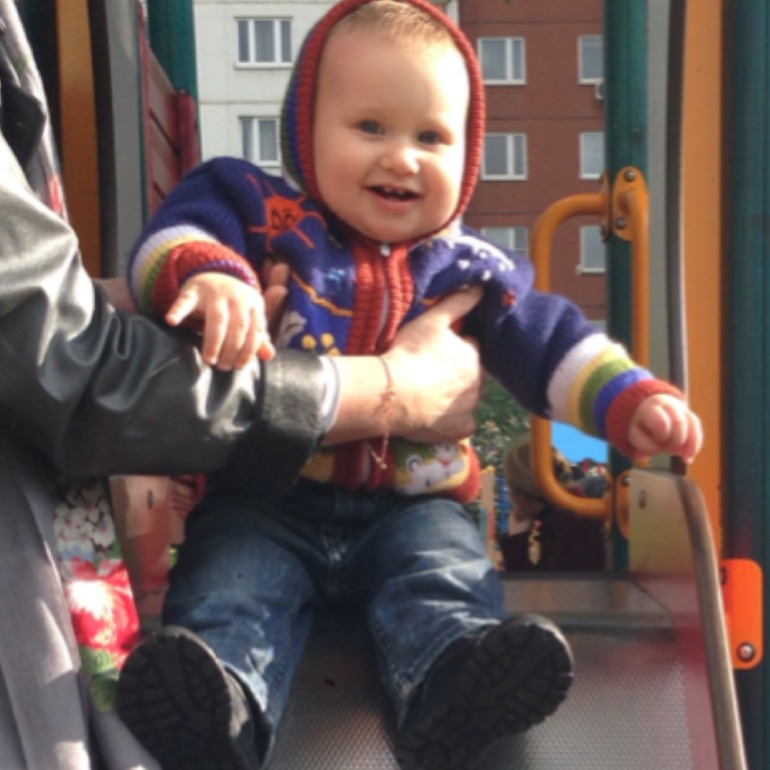 Финишная прямая до годика