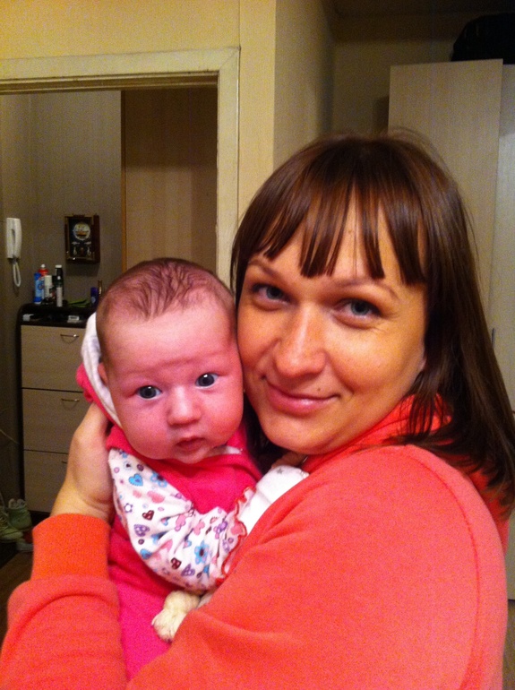 Совместные прогулки бабушкинский район или свиблово