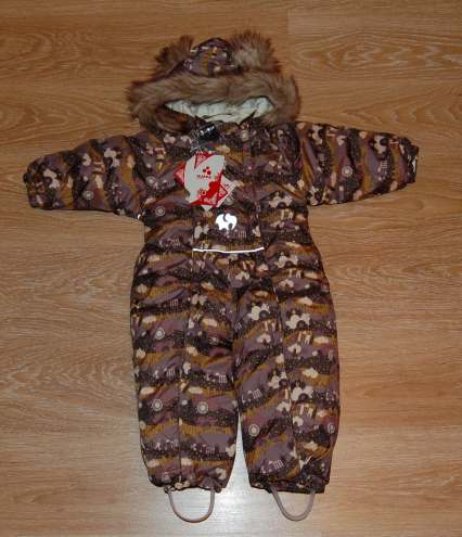 HUPPA в наличии - осень, ЗИМА.