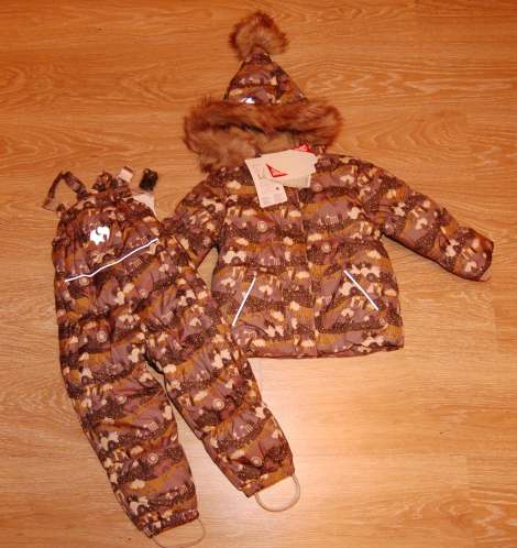 HUPPA в наличии - осень, ЗИМА.