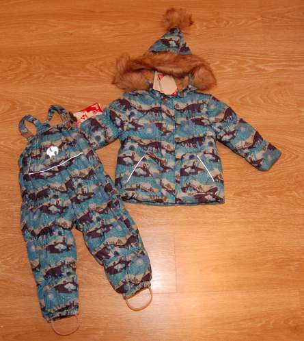 HUPPA в наличии - осень, ЗИМА.