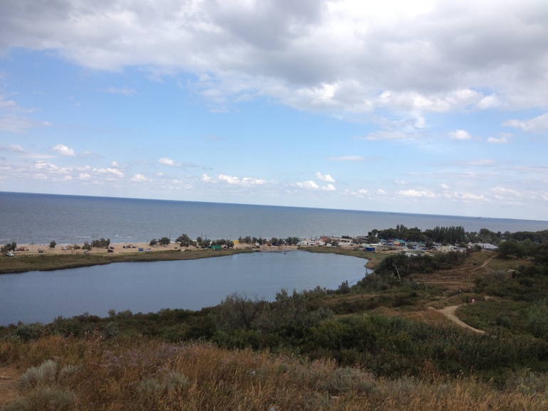 грязелечение