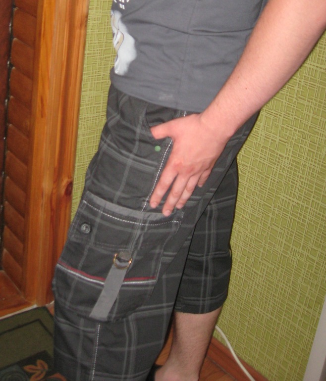 Повседневная одежда для всей семьи