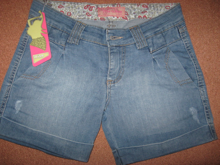 Повседневная одежда для всей семьи