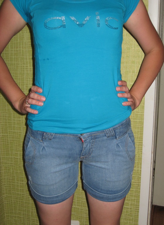 Повседневная одежда для всей семьи