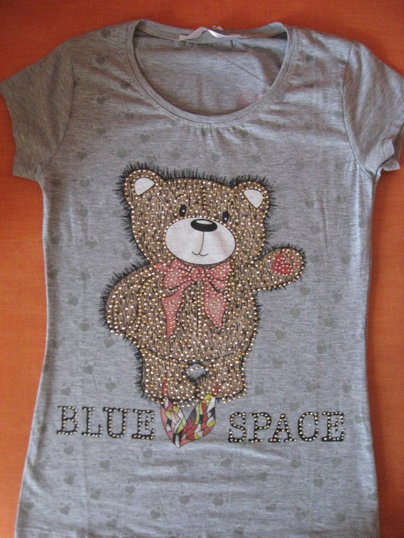 Повседневная одежда для всей семьи