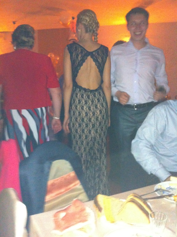 Куплю именно такое платье!