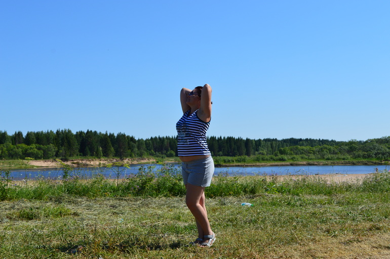 Заметно ли, разница??