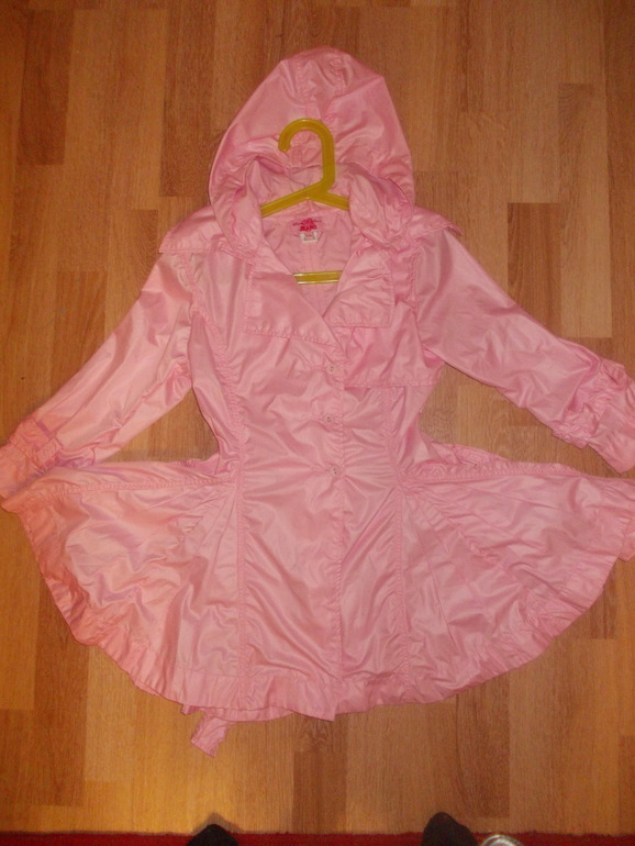 Одежда 4-5 лет(Кейт мек,О-ла-ла ,Памполина,Ральф Лоран)