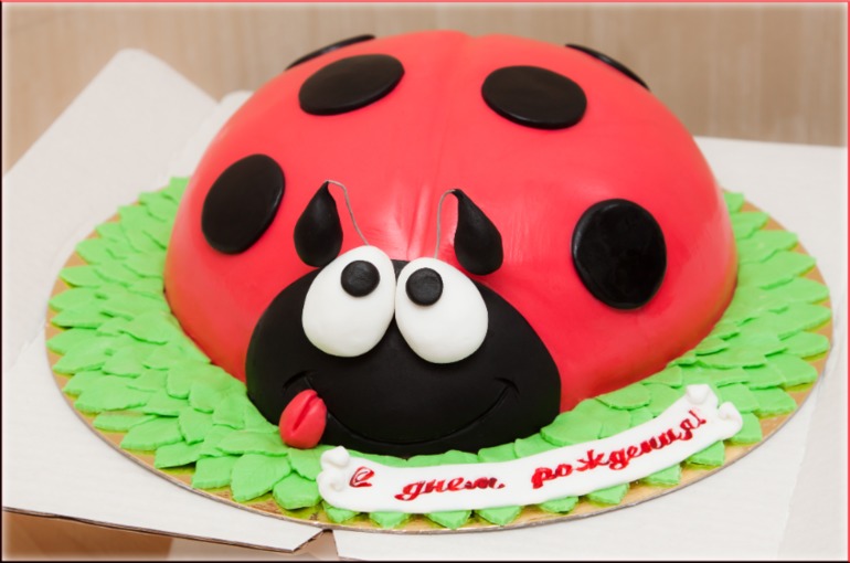 "Коровушка"