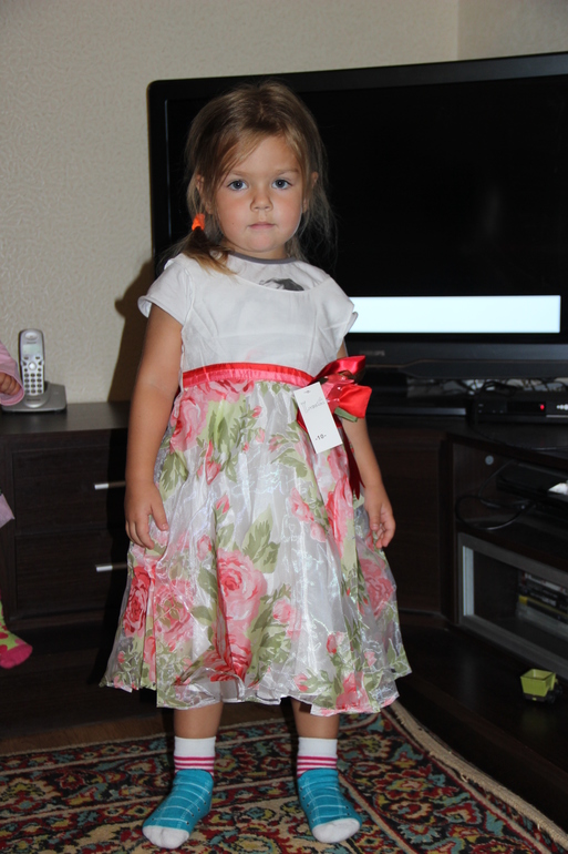 Хваст Новы и не только!