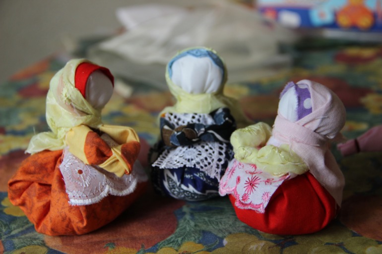 С теплом и добротой :)