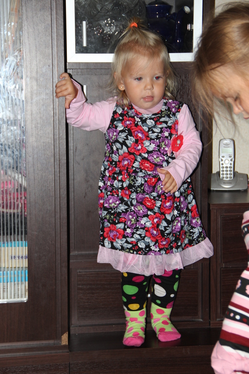 Хваст Новы и не только!