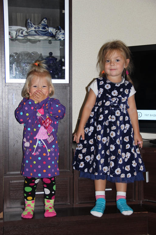 Хваст Новы и не только!