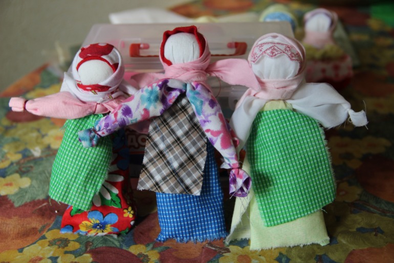 С теплом и добротой :)