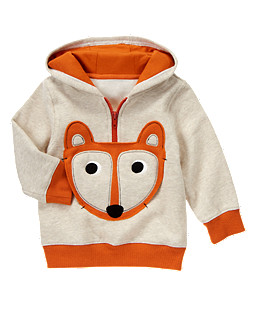 Gymboree размеры