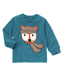 Gymboree размеры