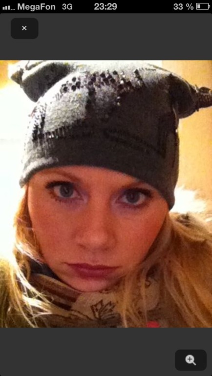 Поселитесь секретами прикорневого объема волос!)