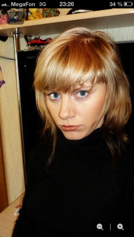 Поселитесь секретами прикорневого объема волос!)