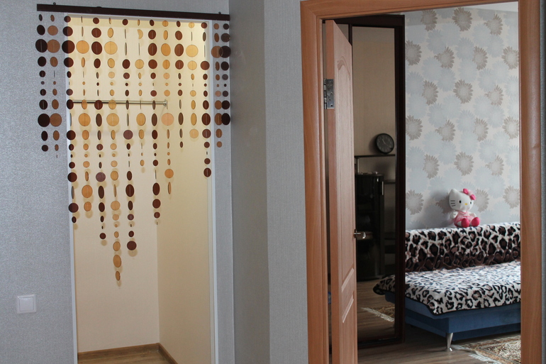 Однушка под сдачу