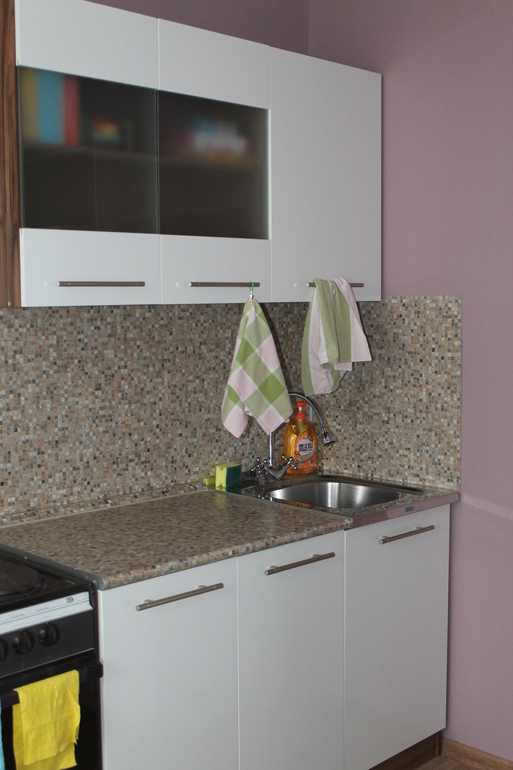 Однушка под сдачу