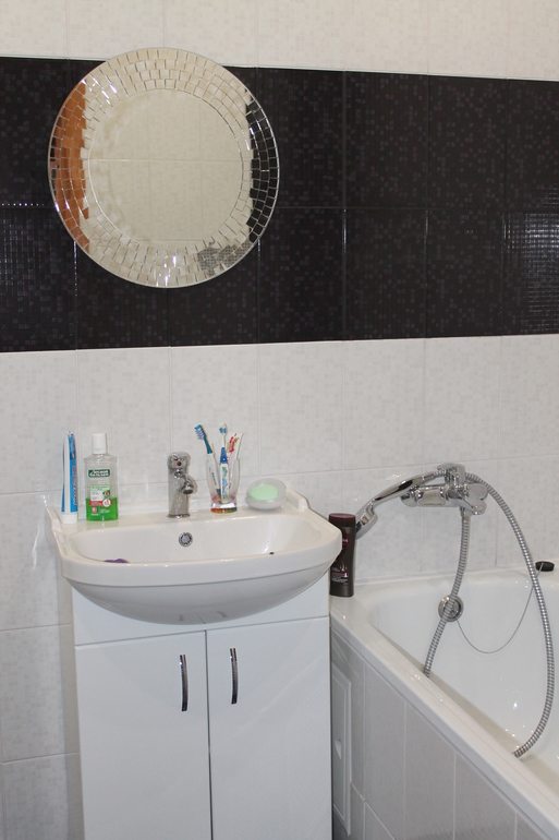 Однушка под сдачу