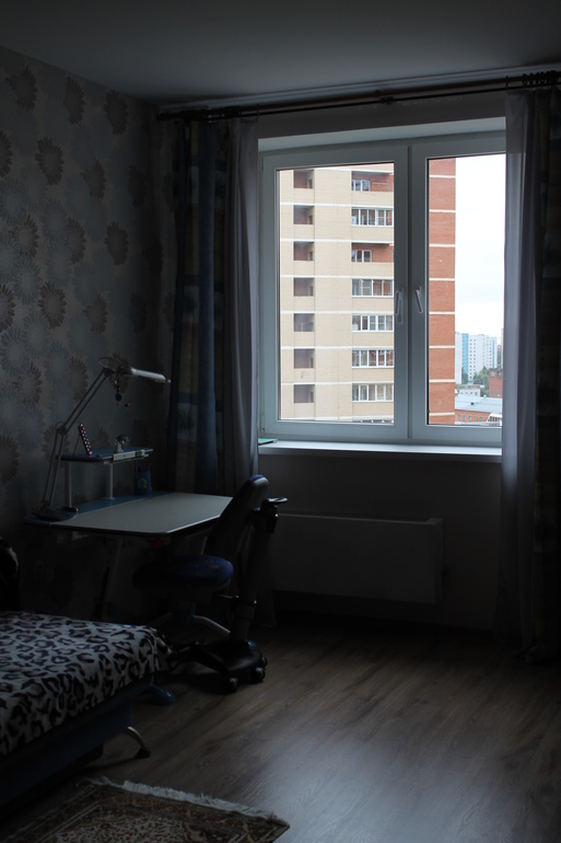 Однушка под сдачу