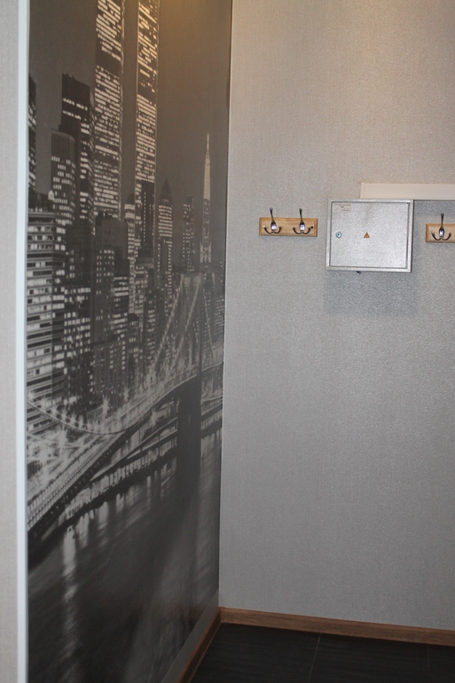 Однушка под сдачу