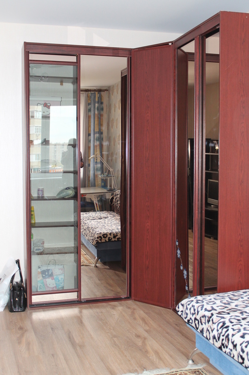 Однушка под сдачу