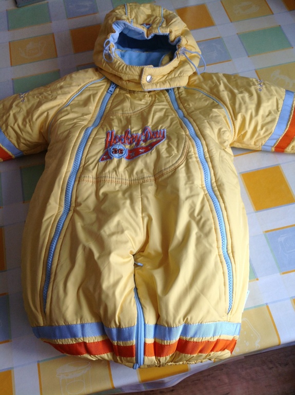 Зимний комбинезон Pilguni+ куртка 1700