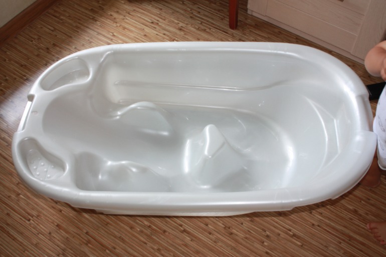 Коврик с игровым центром