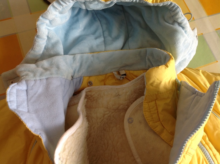 Зимний комбинезон Pilguni+ куртка 1700