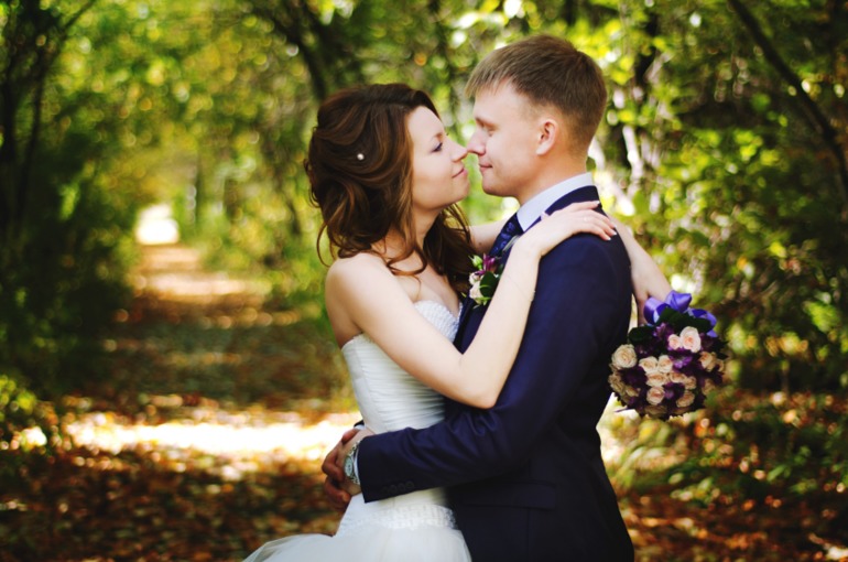 Иван и Марина