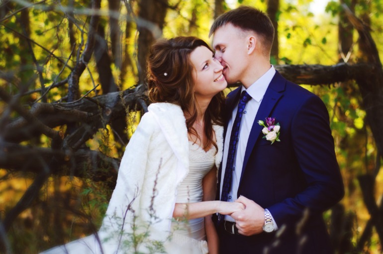 Иван и Марина