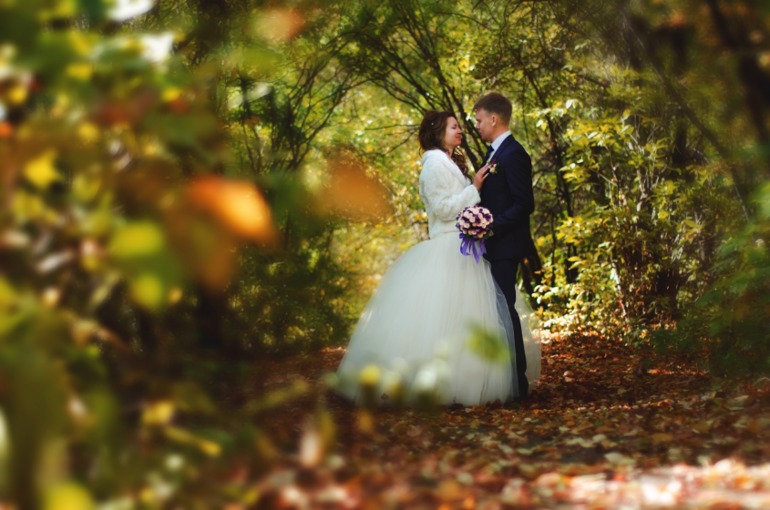 Иван и Марина