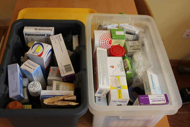 Взлёт 65. День 13.