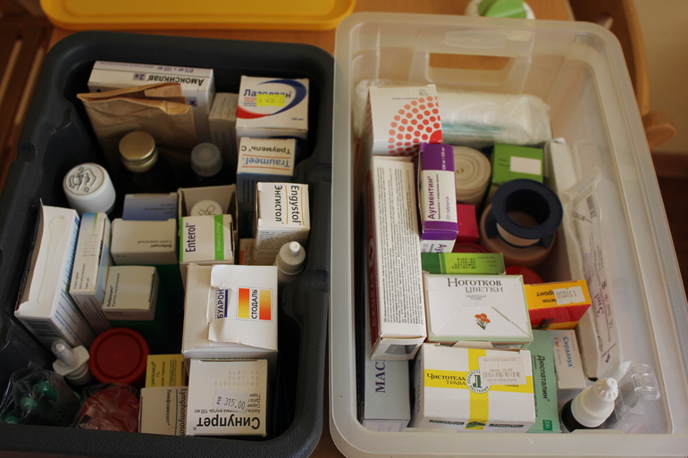 Взлёт 65. День 13.