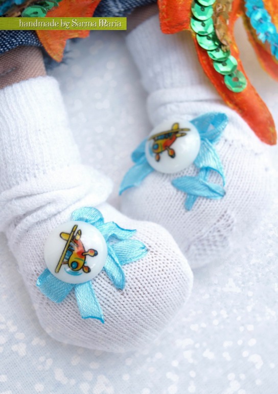 Три заветных желания...