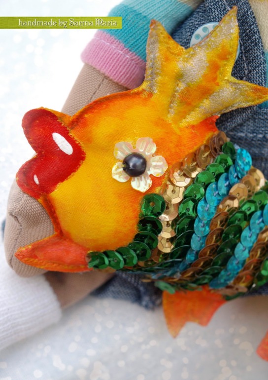 Три заветных желания...