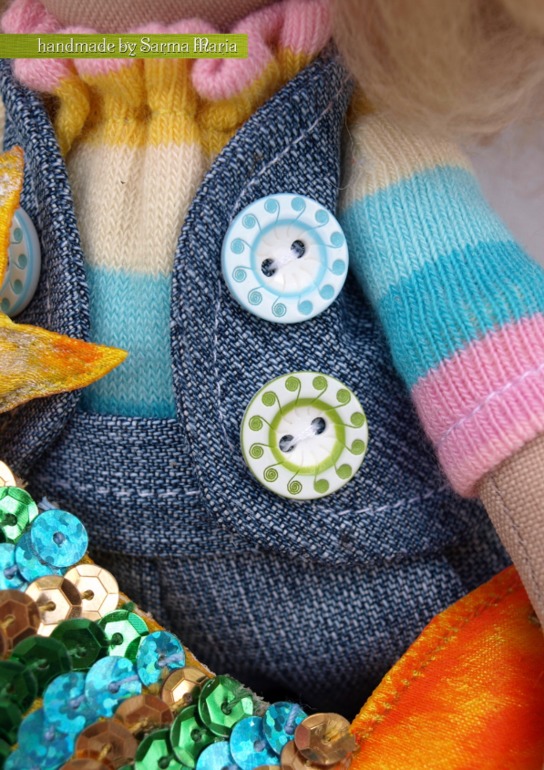 Три заветных желания...