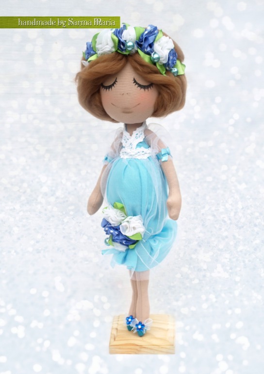 В ожидании маленького принца...