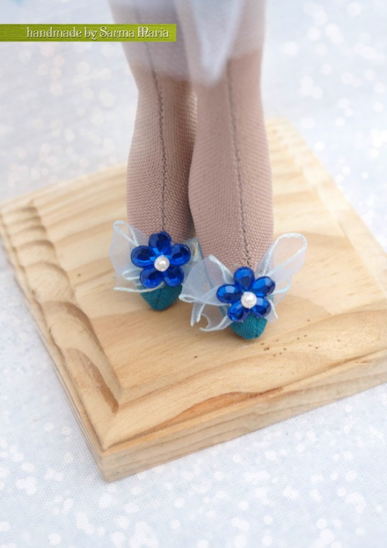 В ожидании маленького принца...