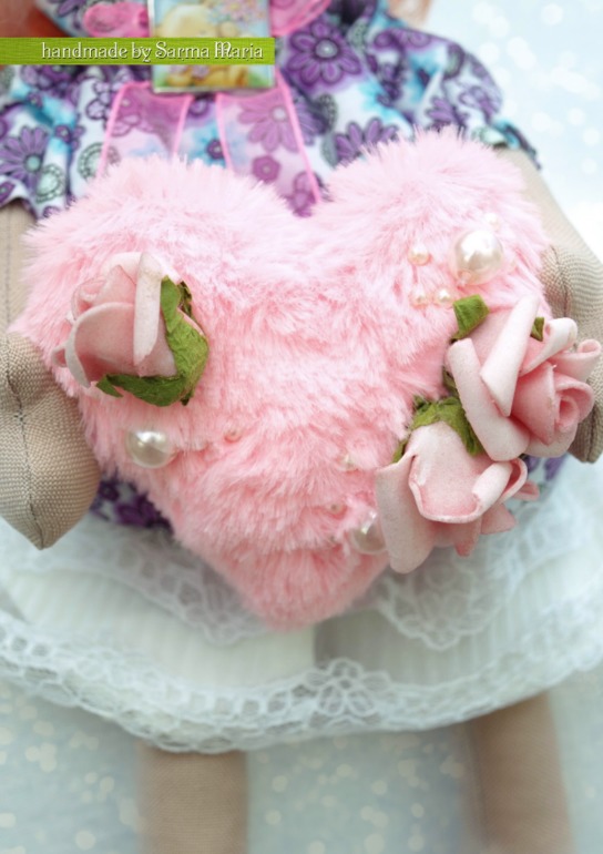 Три заветных желания...