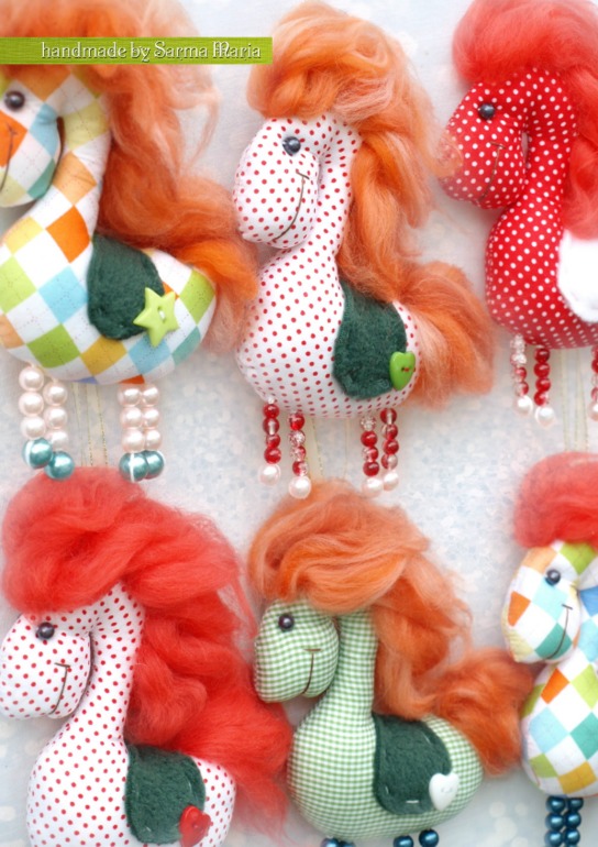 Новый год к нам мчится...