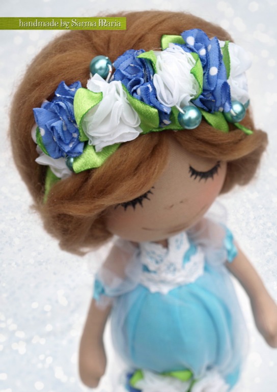 В ожидании маленького принца...