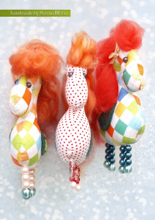 Новый год к нам мчится...